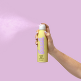 The Transparent Trio from Bask Suncare