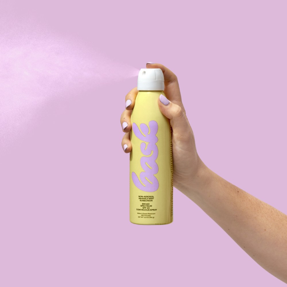 Feel Good Bundle from Bask Suncare