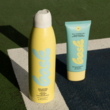 Feel Good Bundle from Bask Suncare