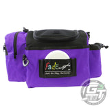 Fade Gear Crunch Box Disc Golf Bag from Gotta Go Gotta Throw