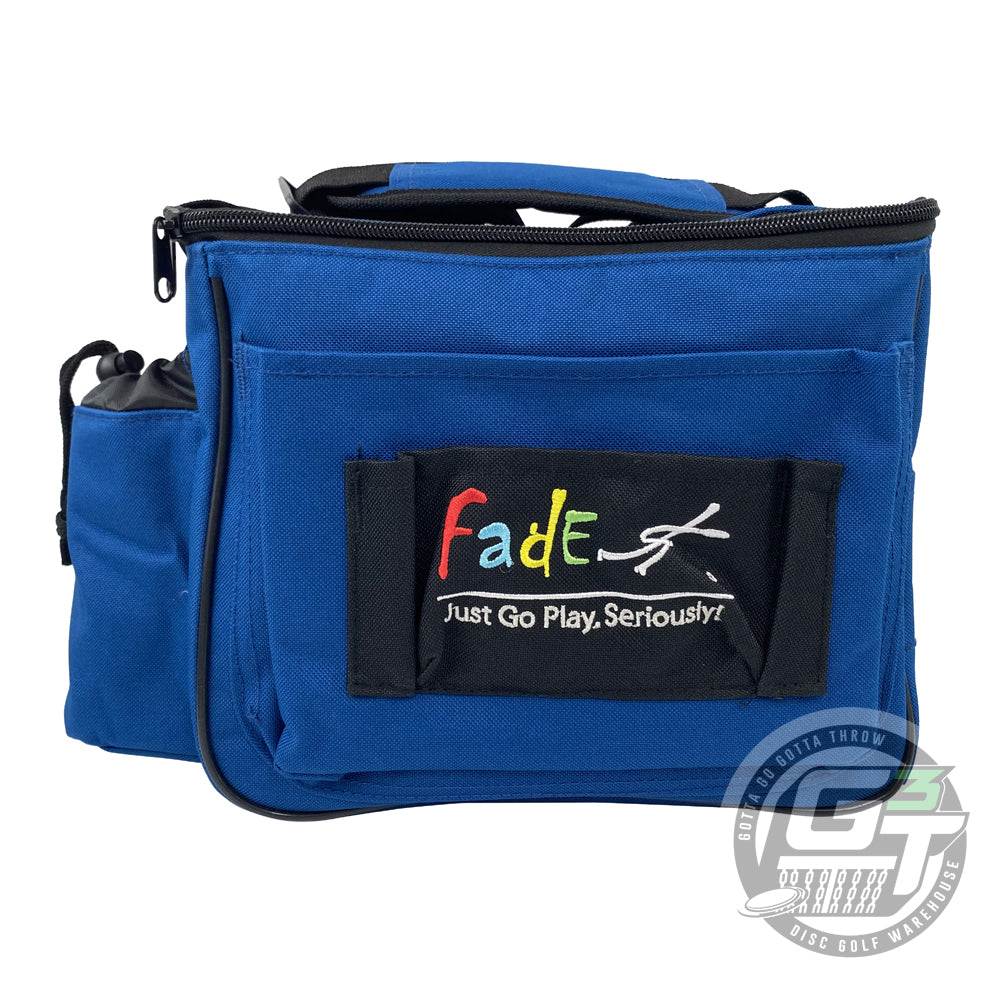 Fade Gear Lite Disc Golf Bag from Gotta Go Gotta Throw
