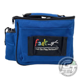 Fade Gear Lite Disc Golf Bag from Gotta Go Gotta Throw