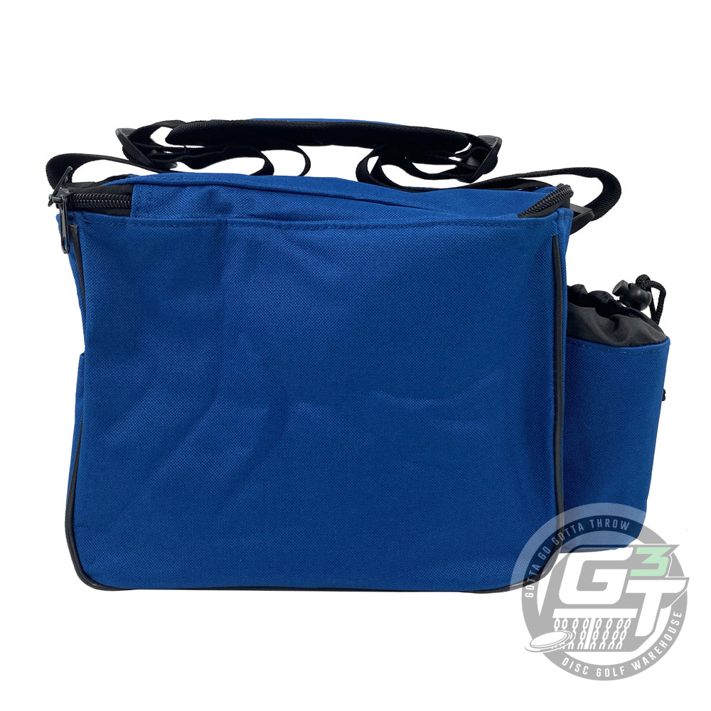 Fade Gear Lite Disc Golf Bag from Gotta Go Gotta Throw