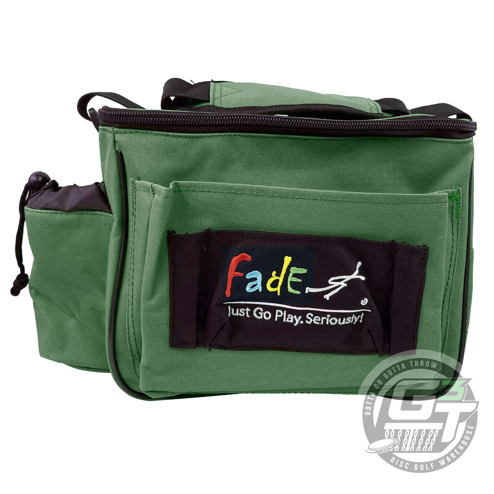 Fade Gear Lite Disc Golf Bag from Gotta Go Gotta Throw