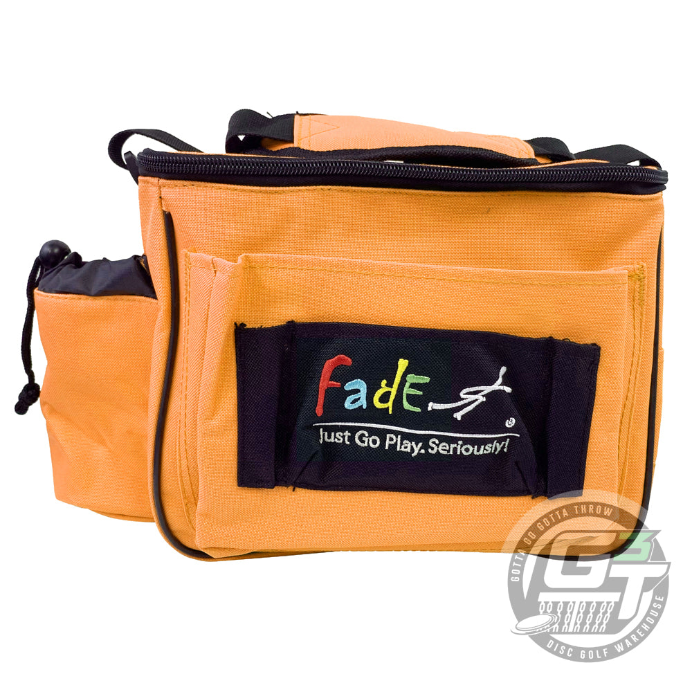 Fade Gear Lite Disc Golf Bag from Gotta Go Gotta Throw
