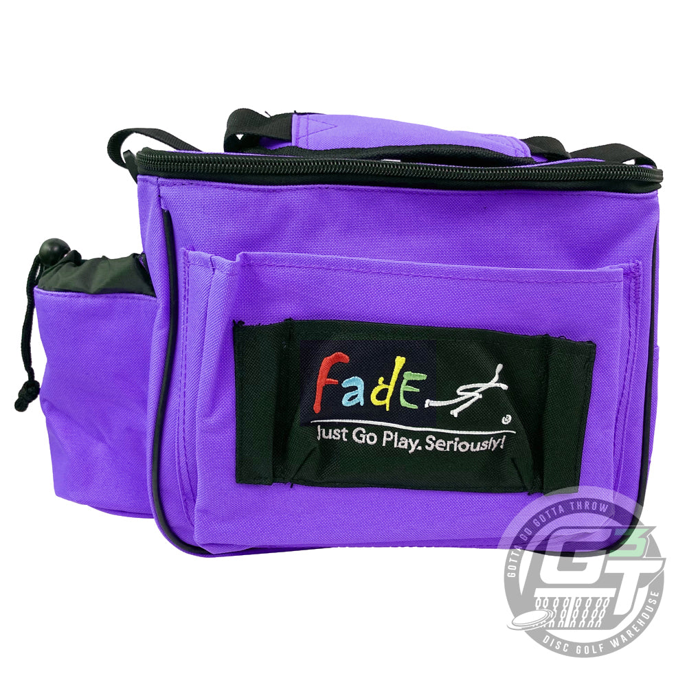 Fade Gear Lite Disc Golf Bag from Gotta Go Gotta Throw
