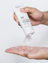 Feel Good Face Wash from Supply