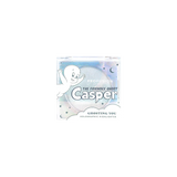 Casper the Friendly Ghost | Highlighter Ghosting You from Profusion Cosmetics
