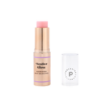 Frosted Snow Sparkle | Festive Glow Nourishing Multi Balm Stick from Profusion Cosmetics