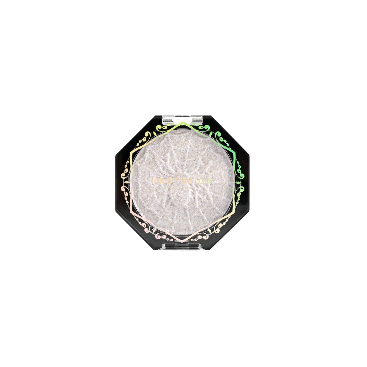 Spooky Glow-Holographic Highlighter from Profusion Cosmetics