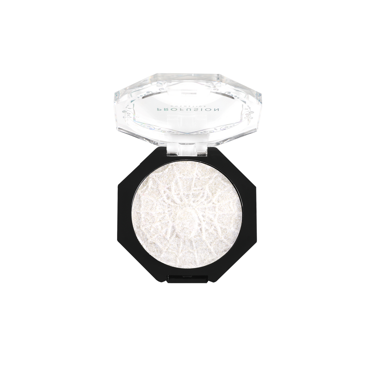 Spooky Glow-Holographic Highlighter from Profusion Cosmetics