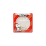Peanuts Holiday | Snoopy's Snow Day Pressed Highlighter from Profusion Cosmetics