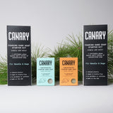 Concentrated Foaming Hand Soap Bundle from Canary