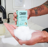 Citrus Grove Concentrated Hand Soap Refill Bars from Canary