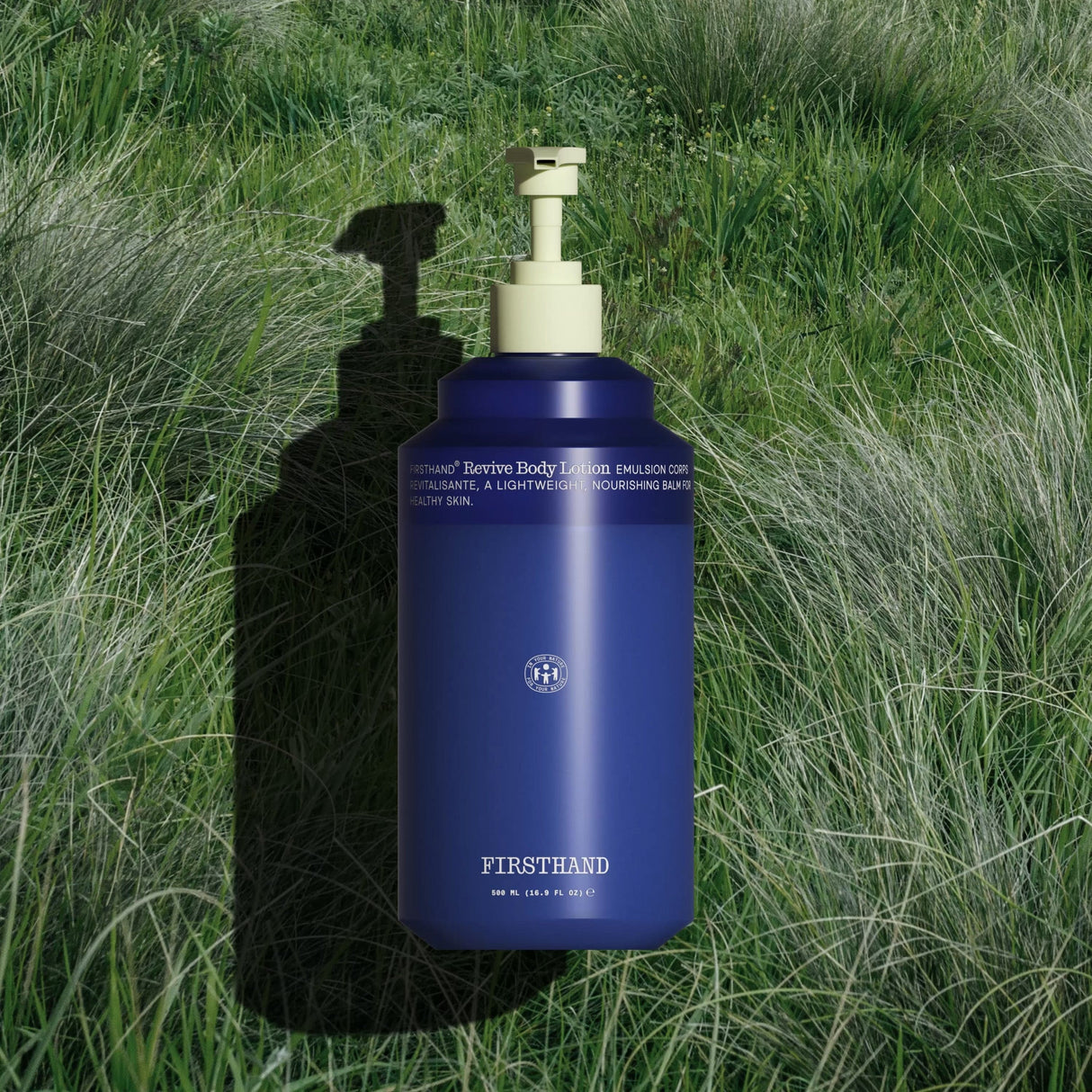 Revive Body Lotion from Firsthand Supply