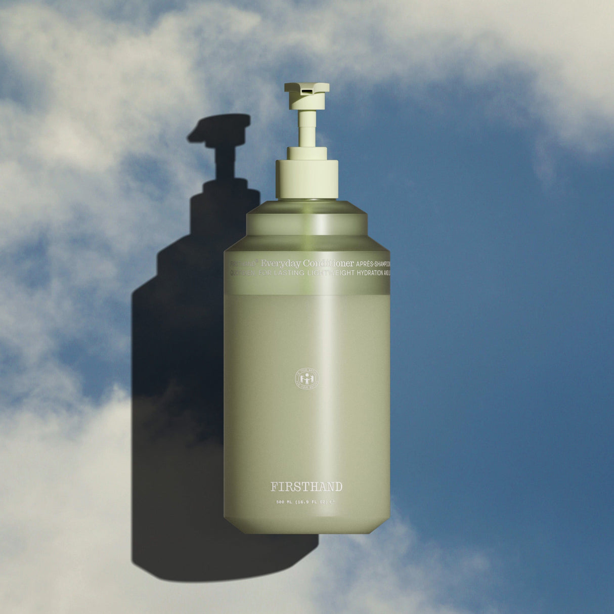 Everyday Conditioner from Firsthand Supply