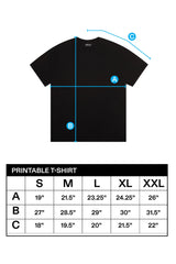 H-Ray T-Shirt from The Hundreds