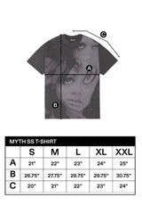 Myth T-Shirt from The Hundreds