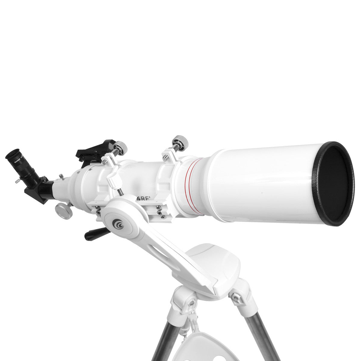 Explore FirstLight 102mm Doublet Refractor Telescope with Twilight Nano Mount - FL-AR102600TN from Explore Scientific