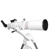 Explore FirstLight 102mm Doublet Refractor Telescope with Twilight Nano Mount - FL-AR102600TN from Explore Scientific