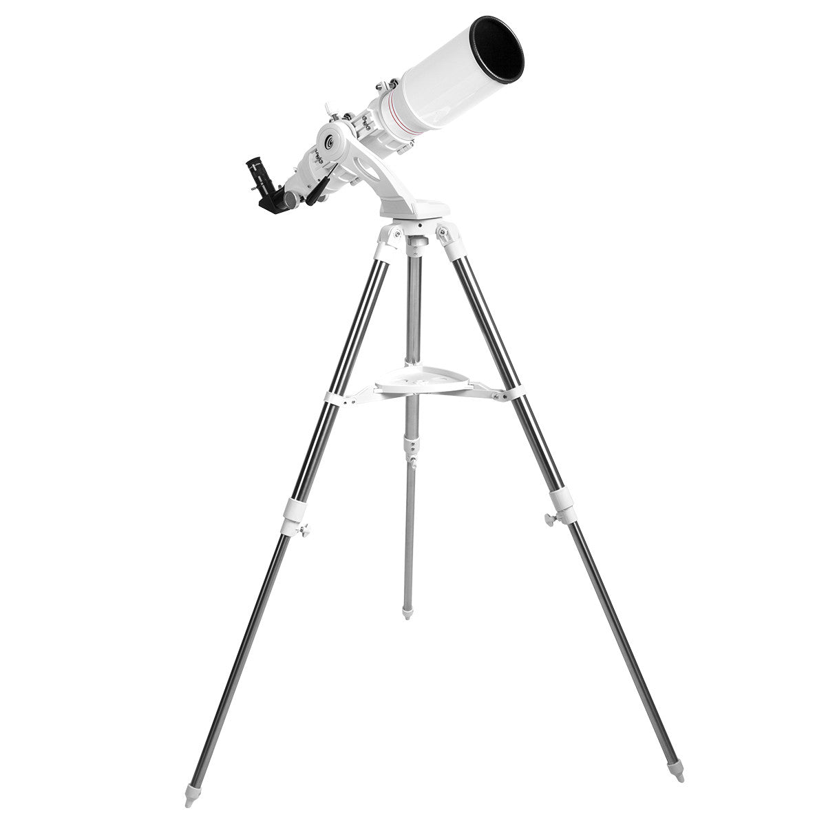 Explore FirstLight 102mm Doublet Refractor Telescope with Twilight Nano Mount - FL-AR102600TN from Explore Scientific
