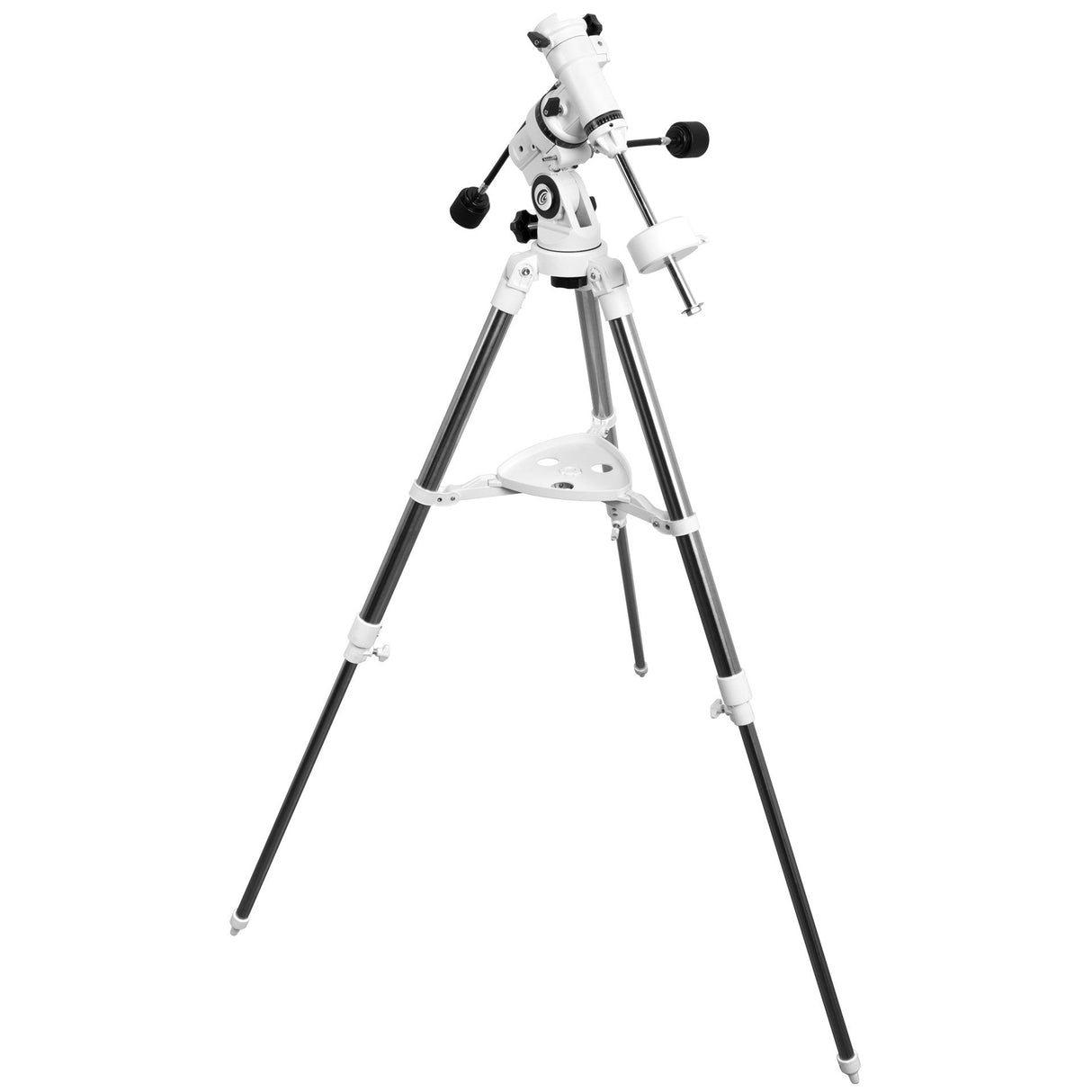 Explore FirstLight 114mm Newtonian Telescope with EQ3 Mount - FL-N114500EQ3 from Explore Scientific