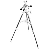 Explore FirstLight 114mm Newtonian Telescope with EQ3 Mount - FL-N114500EQ3 from Explore Scientific