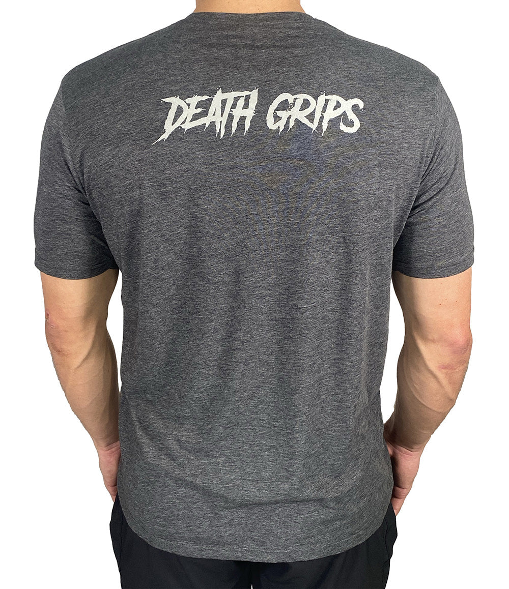 MEN'S DEATH GRIPS FLAG from JerkFit