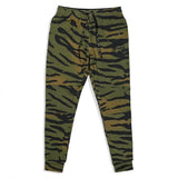 Men's Dynamic Full Length Performance Joggers 2.0 from Combat Iron Apparel