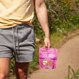 Rosemary Flackers (6-Pack) From Flackers