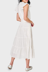 Dianthus Maxi Dress from Gibsonlook