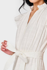Dianthus Maxi Dress from Gibsonlook