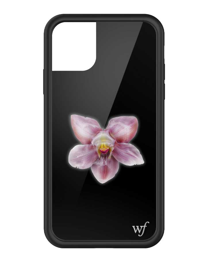 Orchid iPhone Case from Wildflower Cases