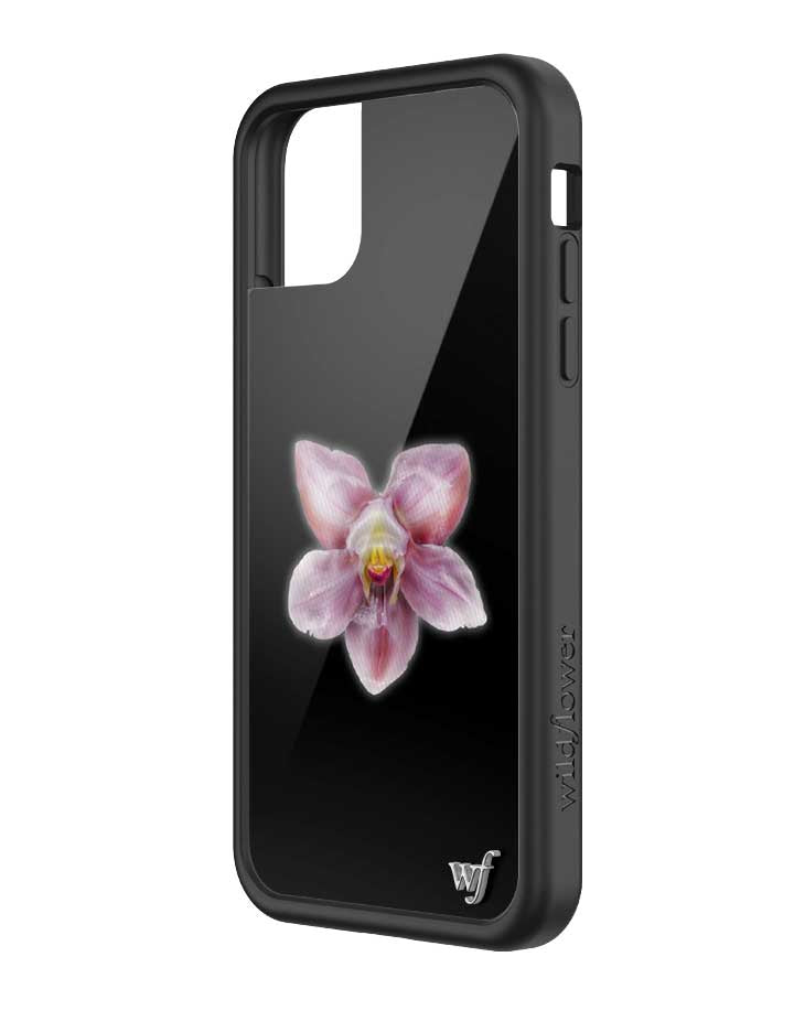 Orchid iPhone Case from Wildflower Cases