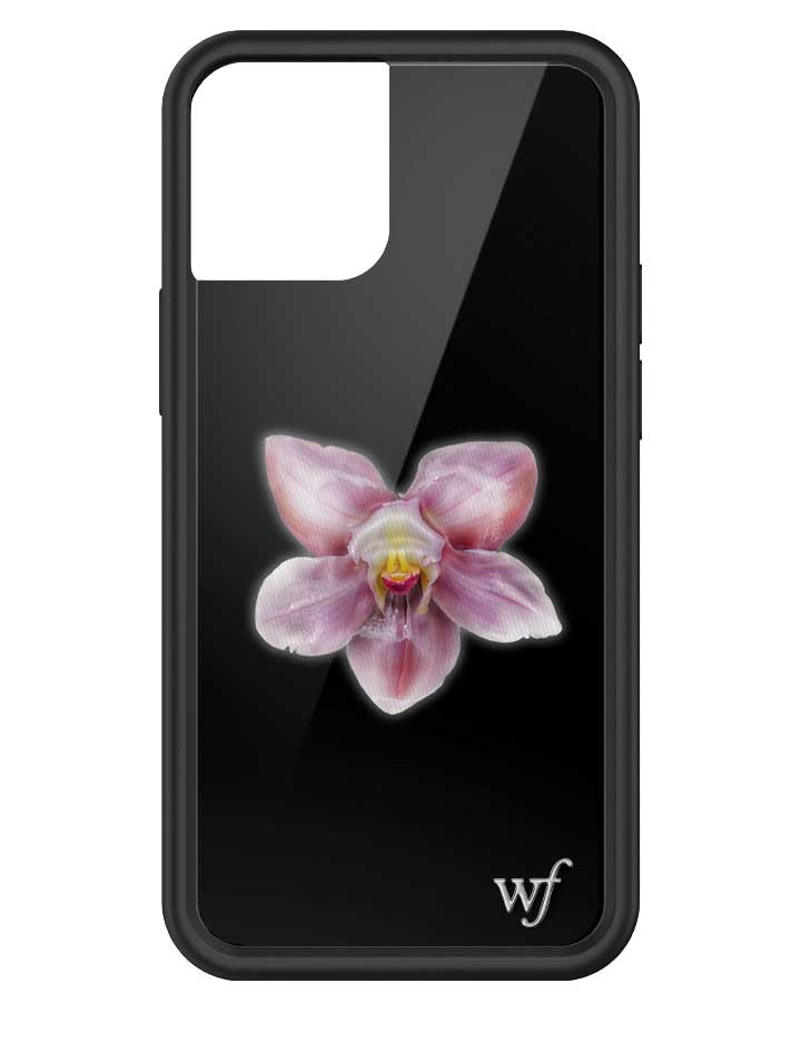 Orchid iPhone Case from Wildflower Cases
