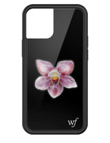 Orchid iPhone Case from Wildflower Cases