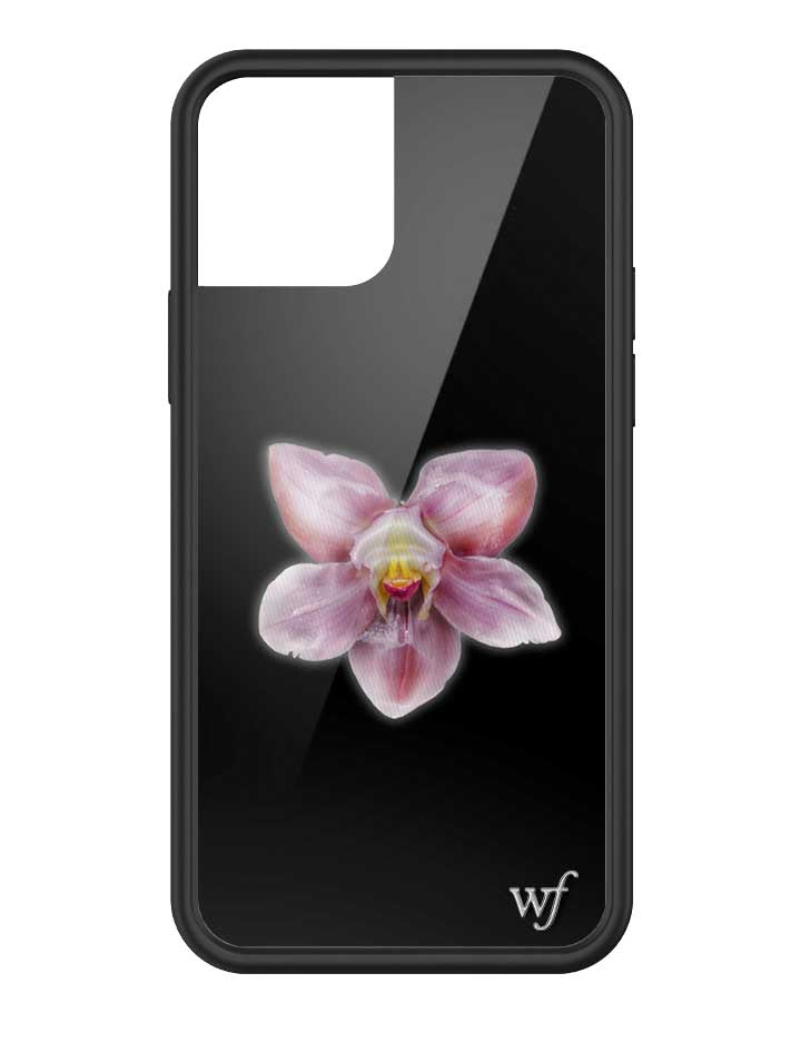 Orchid iPhone Case from Wildflower Cases