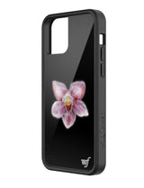 Orchid iPhone Case from Wildflower Cases