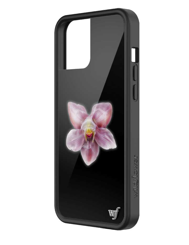 Orchid iPhone Case from Wildflower Cases