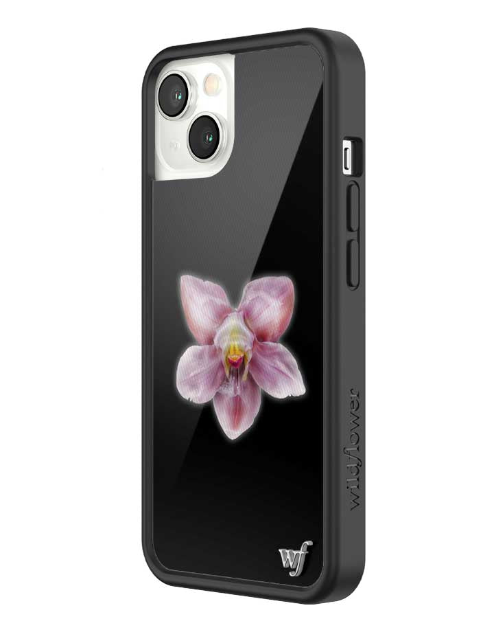Orchid iPhone Case from Wildflower Cases