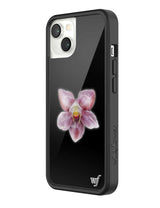 Orchid iPhone Case from Wildflower Cases