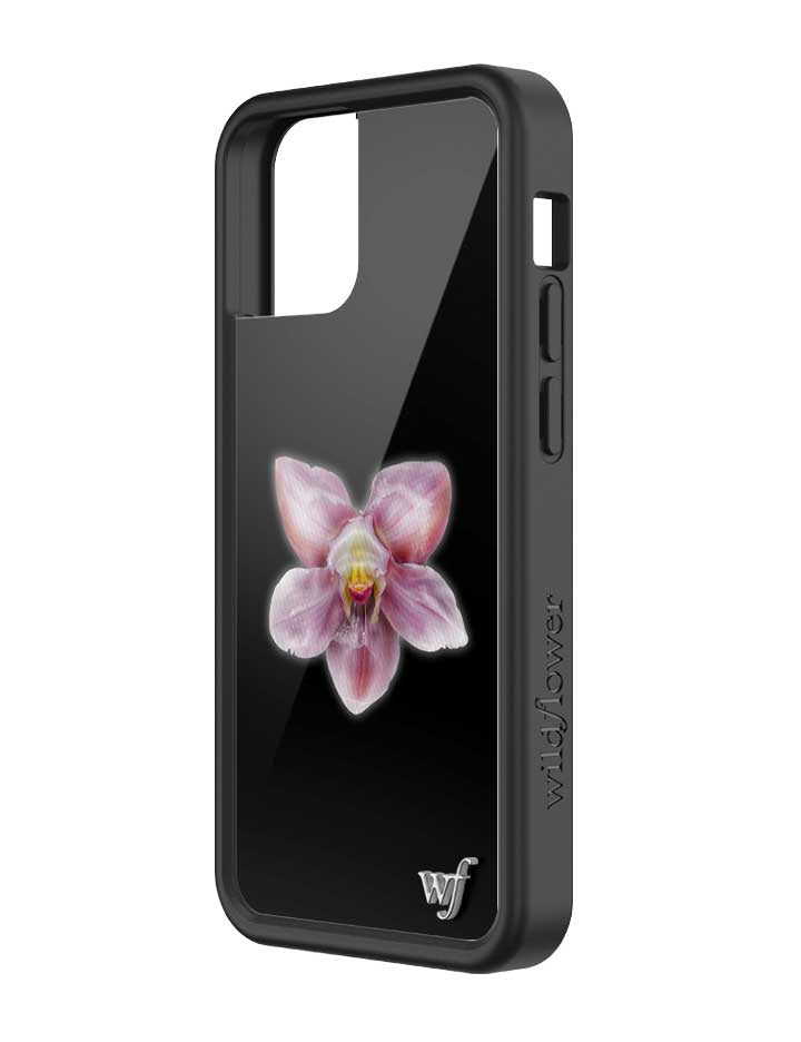 Orchid iPhone Case from Wildflower Cases