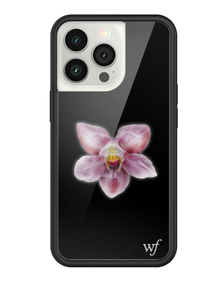 Orchid iPhone Case from Wildflower Cases