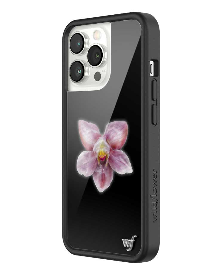 Orchid iPhone Case from Wildflower Cases