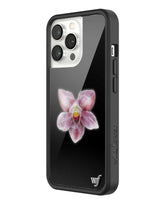 Orchid iPhone Case from Wildflower Cases
