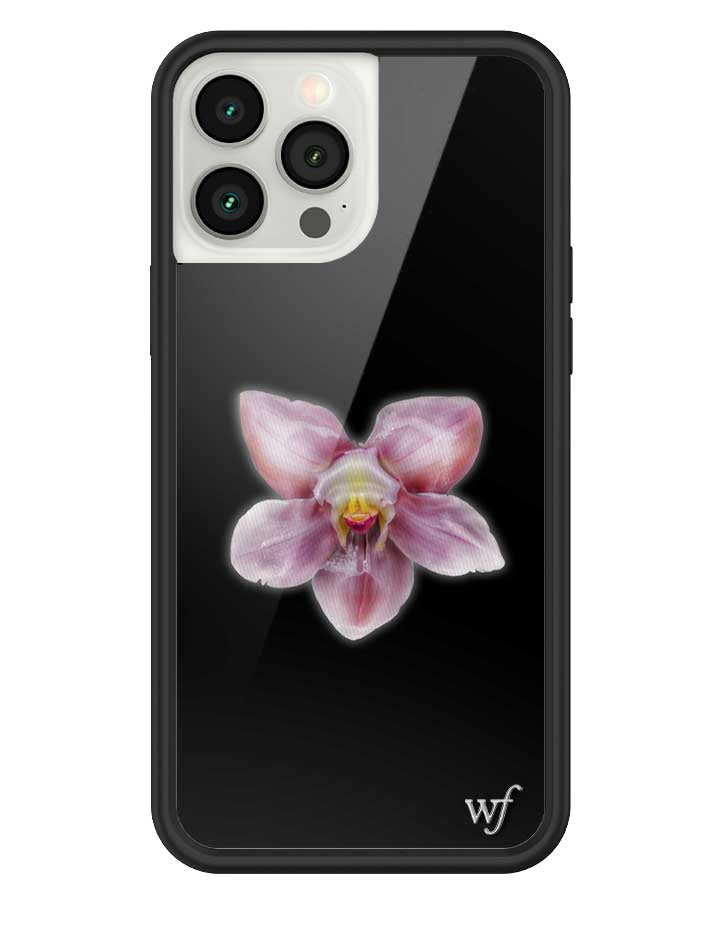 Orchid iPhone Case from Wildflower Cases