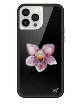 Orchid iPhone Case from Wildflower Cases
