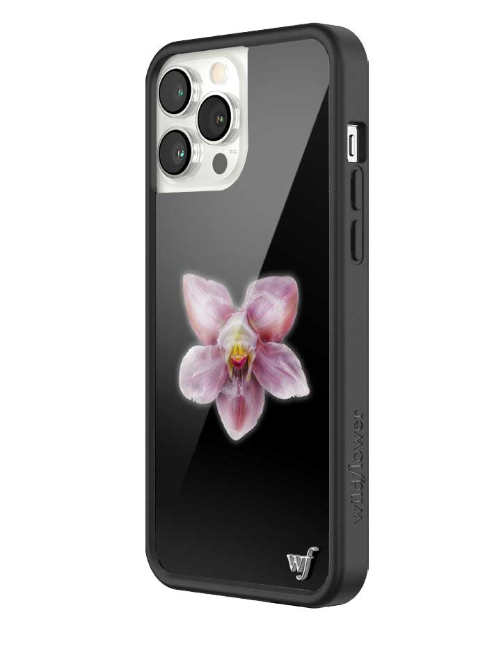 Orchid iPhone Case from Wildflower Cases
