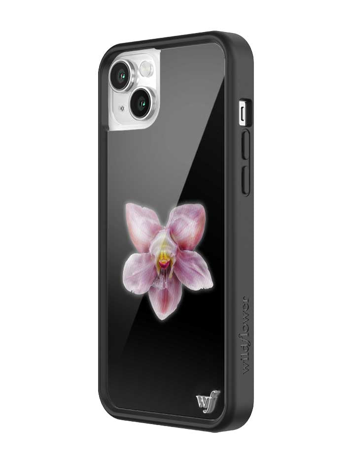 Orchid iPhone Case from Wildflower Cases