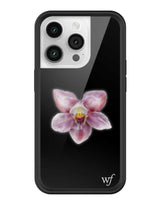Orchid iPhone Case from Wildflower Cases